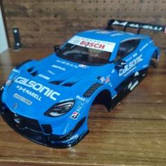 Tamiya 51731 Motul Autech Z Body Parts Set / Tamiya USA