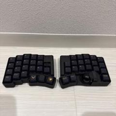 BT無線Keyball39 軽量スイッチ&25mmベアリングトラックボール BT無線Keyball39 軽量スイッチ&25mmベアリングトラックボール