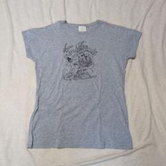 アナスイ　ANNASUI Tシャツ　アメリカ製