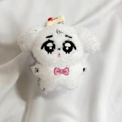 エスクプス人形 （クプスター） エスクプス ぬいぐるみ 20cm 新品 マスター セブチ svt - メルカリ