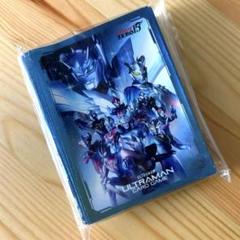 ぐ*ぱ様 【海外限定】ウルトラマン カードスリーブ50枚×6種セット【新品未使用 ぐ*ぱ様 【海外限定】ウルトラマン カードスリーブ50枚×6種