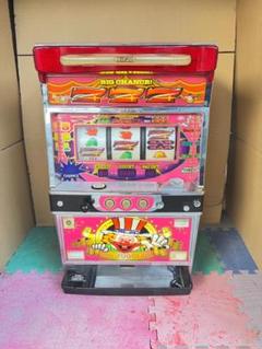 0ペカver アイムジャグラーEX 初代 裏ロム 実機 - メルカリ