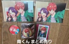 HoneyWorks 南 缶バッジ チェキ アクリルキーホルダー ポストカード HoneyWorks POPUP 10周年 ポストカード｜Yahoo!フリマ（旧PayPay
