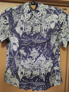 未使用 Mサイズ SUN SURF ALOHA SAILORS サンサーフ