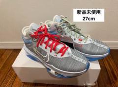 新品未使用　NIKE AIR ZOOM G.T. JUMP 2 27cm