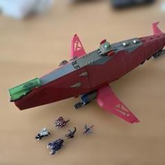 ZOIDS ゾイドコレクションDX ホエールキング(クジラ型) ZOIDS ゾイドコレクションDX ホエールキング(クジラ型) - メルカリ