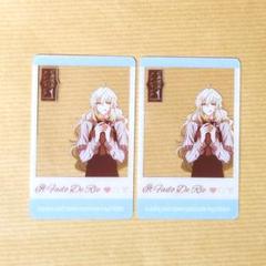 幻奏喫茶アンシャンテ イル　アクスタ　缶バッジ　まとめ売り CATEGORY 幻奏喫茶アンシャンテ | K-BOOKS 池袋 2次元グッズ通販