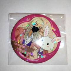 東京リベンジャーズ　サンリオ　缶バッジ　三途