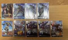 2025年最新】ガンダムカード パラレルの人気アイテム - メルカリ