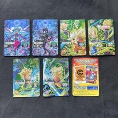 2025年最新】ドラゴンボールヒーローズサンプルカードの人気