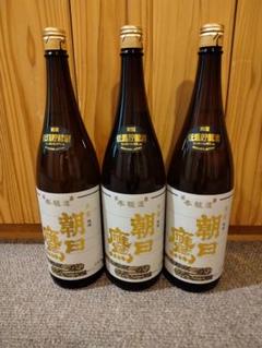 山形県　高木酒造の朝日鷹　十四代の蔵元製造２本セット　本醸造酒 Amazon.co.jp: 高木酒造 朝日鷹 特撰 本醸造 1800ml 銘酒十四代
