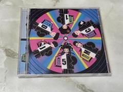 nobody knows 5MC&1DJ AICL-1665 CD