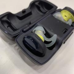 BOSE ワイヤレスイヤホン ぼーず