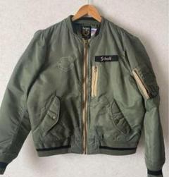 2025年最新】STUSSY MA-1の人気アイテム - メルカリ