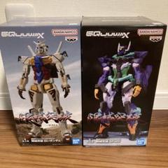 【 機動戦士ガンダム 】フィギュア (⭐️新品未開封⭐️安心のメルカリ便⭐️) 機動戦士Gundam GQuuuuuuX 限械突破 赤いガンダム 【新品・未