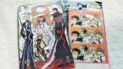 【公式品】CLAMP X 初回限定 特典 ポストカード 全12種類 セット 2025年最新】clamp x ポストカードの人気アイテム - メルカリ