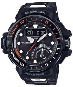 カシオGショックガルフマスターGWN-Q1000MC-1A2JF ほぼ未使用品！ 楽天市場】BOX訳ありCASIO カシオ G-SHOCK Gショック メタル