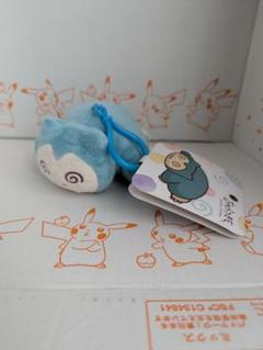 ポケモン ぬいぐるみ ちからつきた カビゴン ぬいぐるみ