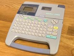 CASIO カシオ ラベル 漢字ラベルプリンター KL-880