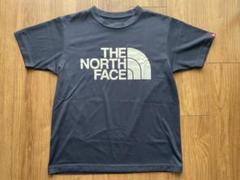 ザ ノースフェイス Tシャツ NT32034 THE NORTH FACE 紺