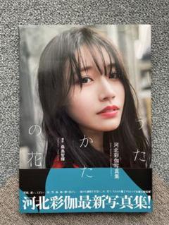 2025年最新】河北彩伽 写真集の人気アイテム - メルカリ