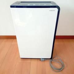 コロナ　衣類乾燥除湿機　CD-H18A 2021年製　ジャンク 除湿機 衣類乾燥除湿機 18L/日 CD-H18A CORONA | 山善ビズコム