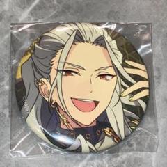 乱凪砂　コレクション 缶バッジ あんスタ Oct イベコレ 公式 ストアゲーム・おもちゃ・グッズ - 乱凪砂 あんスタ