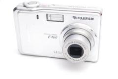 2025年最新】finepix f460の人気アイテム - メルカリ