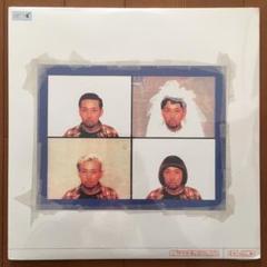 NIPPS / PARTNERS IN CRIME アナログレコード NIPPS / PARTNERS IN CRIME アナログレコード - メルカリ