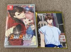 SideKicks! beyond Switch サイドキックス