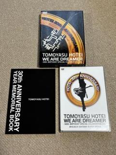 布袋寅泰ＤＶＤ3枚セット未開封新品 新品未開封☆布袋寅泰 Rock'n Roll Circus 初回生産限定 DVDの