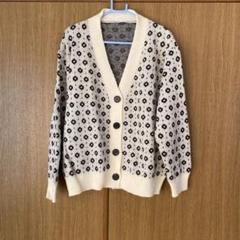 LADY LIKE カーディガン　セーター　トップス　ニット