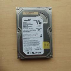 (未使用･未開封品)　ST3250620A シーゲート バラクーダ 7200.10 ハードドライブ ST3250620A gsx453j Amazon.com: Seagate Barracuda 7200.10 Hard Drive - 250GB