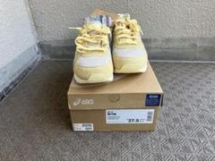 ASICS GT-II イエロー 27.5cm