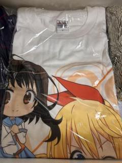バスタオル　小野寺春　ニセコイ　毛布／タペストリー／抱き枕カバー／ブランケット 駿河屋 -<中古>小野寺小咲＆春 描き下ろしB2布製タペストリー