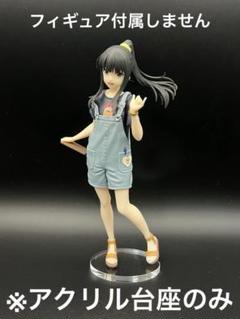 ※アクリル台座　リコリコ　Coreful 井ノ上たきな ハワイver.のサムネイル