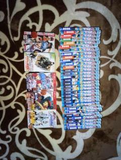 漫画まとめ売り