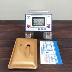 ファイア　※ケース・説明書付き　任天堂　ゲームウォッチ ファイア ※ケース・説明書付き 任天堂 ゲームウォッチ - メルカリ