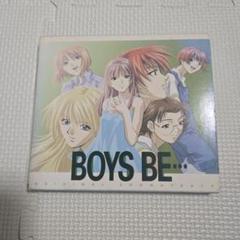 「BOYS BE…」オリジナル・サウンドトラックのサムネイル