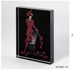 CLAMP 東京BABYLON 東京タワー 缶バッジ コンプリート CLAMP 東京BABYLON 東京タワー 缶バッジ コンプリート