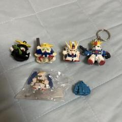 ガンダム アクションフィギュア 15体セット - メルカリ