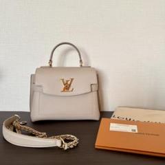 ルイヴィトン LOUIS VUITTON ／ロックミーエヴァーMINIのサムネイル