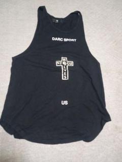 【正規品】DARC SPORT タンクトップ Amazon.co.jp: Darc Sport dry wolf タンクトップ マッスルT