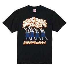 新しい学校のリーダーズ　HAMIDASHITEIKU Tシャツ 黒M 新品未開封 2025年最新】新しい学校のリーダーズ tシャツ hamidashiteikuの