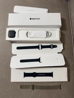 Apple Watch se 第一世代 40mm GPS + Cellular