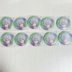 にじさんじ 叢雲カゲツ ハーフアニバーサリー 缶バッジ 叢雲カゲツ 缶バッジ ハーフアニバーサリー - メルカリ