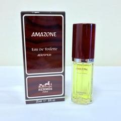 HERMES エルメス AMAZONE 125ml 香水 新品未開封 Yahoo!オークション -「エルメス 香水 アマゾン」の落札相場