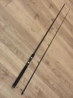 TOMAS Diamesh Seabass 1002M シーバスロッドのサムネイル
