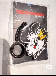 VERDY x McDonald's pin badges set – Designstoresyd