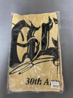 Amazon.co.jp: GLAY 30周年 オフィシャルTシャツ Mサイズ